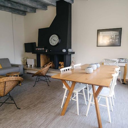 Seven Boutique Hotel Ascona Eksteriør billede