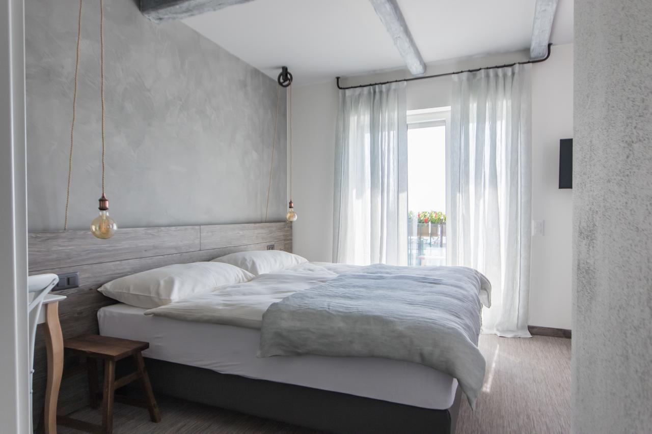 Seven Boutique Hotel Ascona Eksteriør billede